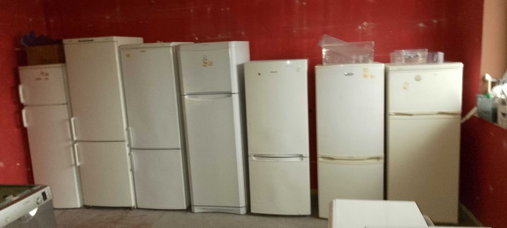 lodowka indesit  rozne modele i wysokosci duzy wybor gwarancja dostawa