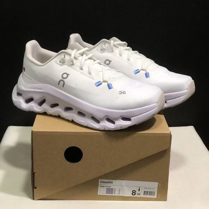 Кроссовки On