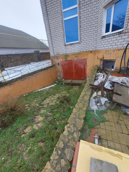 Сучасний будинок в Константинівке