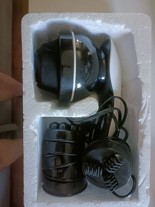 Masażer Body Massager