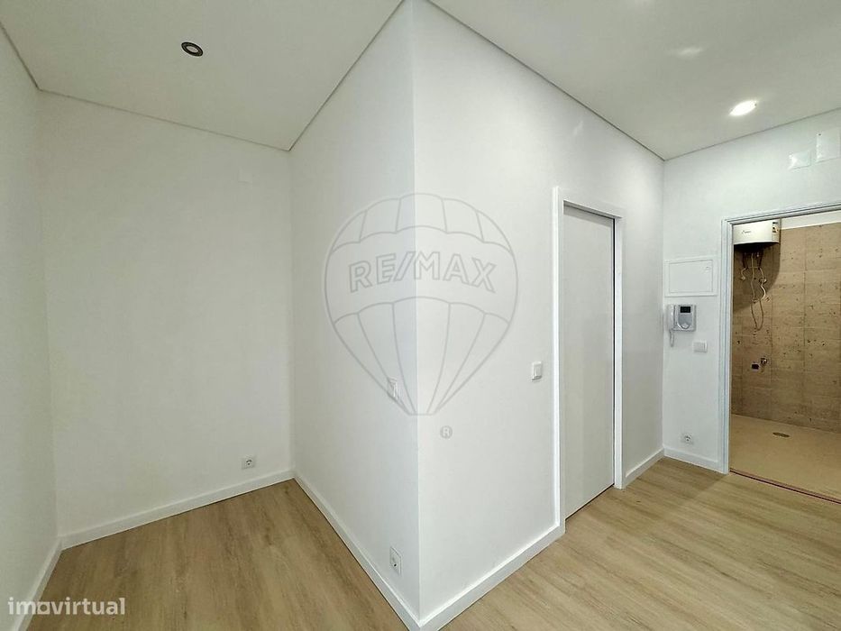 Apartamento T1 para venda