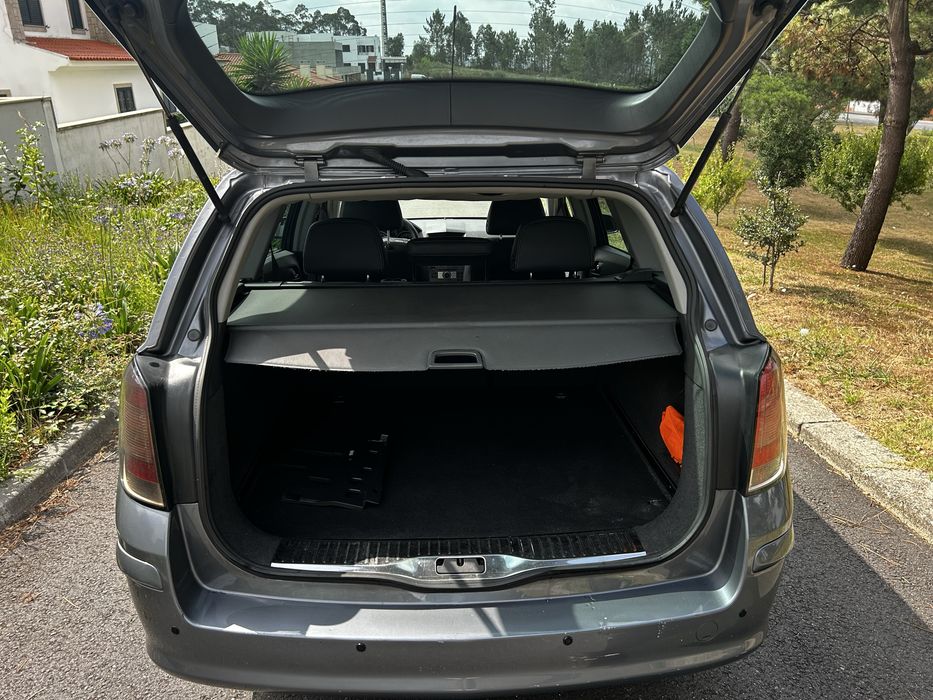 Opel Astra H 1.3 CDTI 90CV ( Iuc barato )