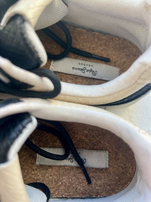 Sapatilhas Pepe Jeans Pretas