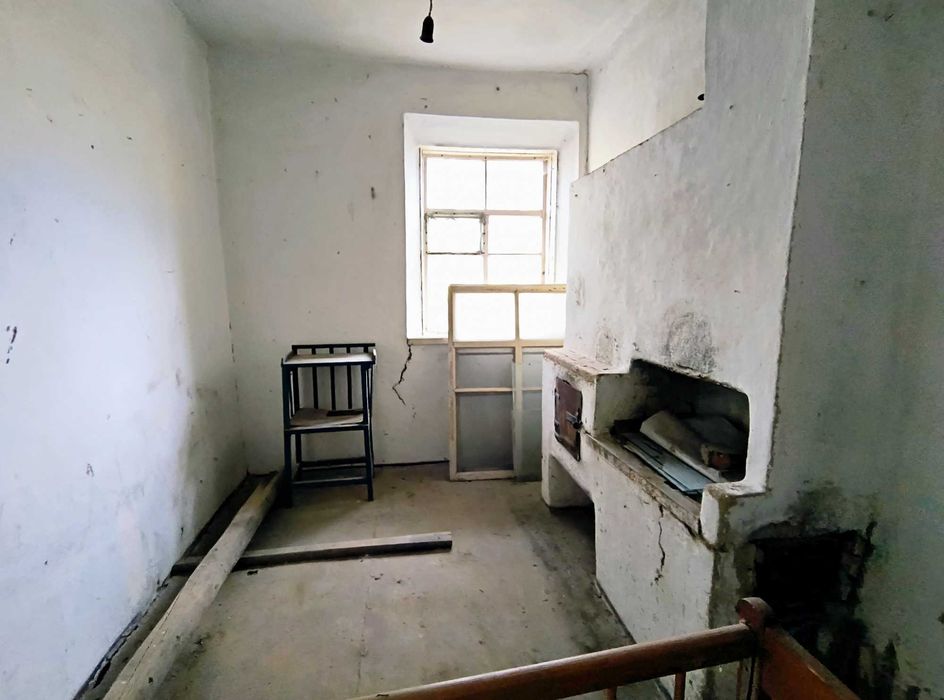 Дім 76 м2 біля ставка Дмитрушки 2,3 км Умань газ піч криниця 32 сотки