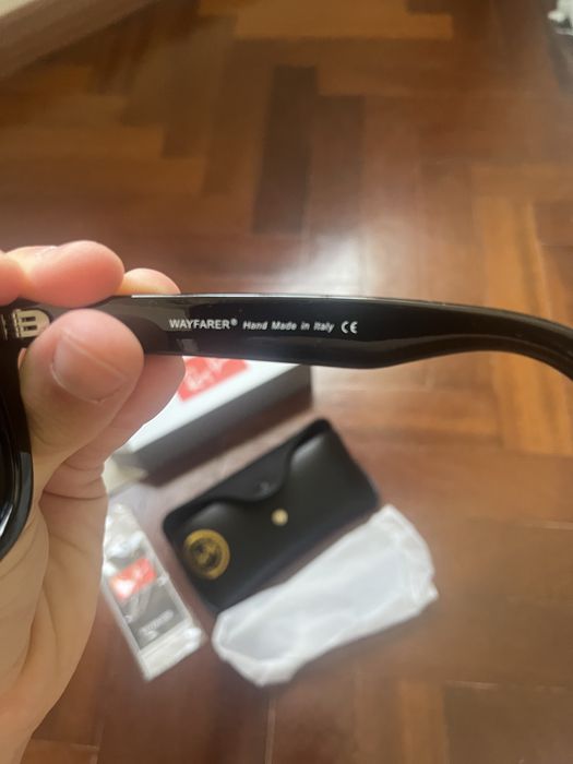 Oculos de sol RayBan