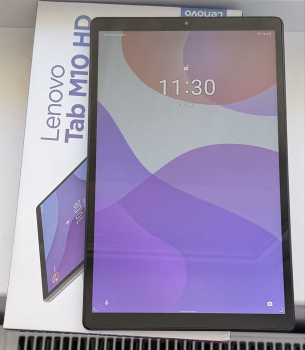 Продам Планшет Lenovo Tab M10 HD
