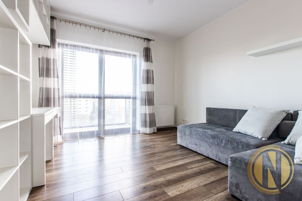 Śliczna | Prądnik Czerwony | 65m2 | 3 pok | ENG