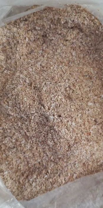 Фураж  пшеничний