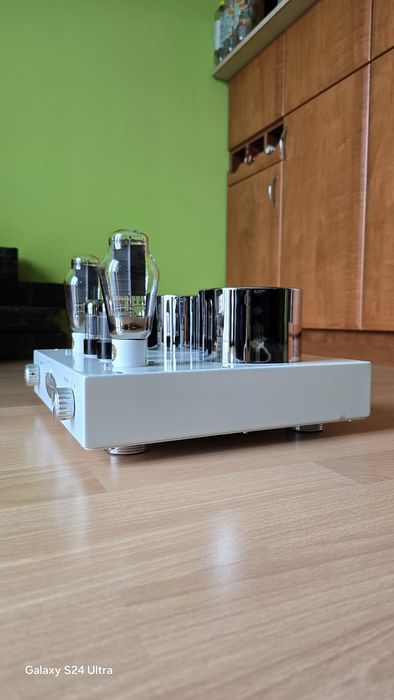 Fezz audio mira ceti 300b wzmacniacz lampowy