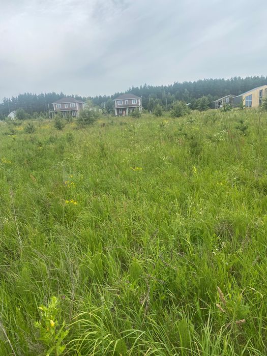 Продам ділянку Бобриця 6 сот