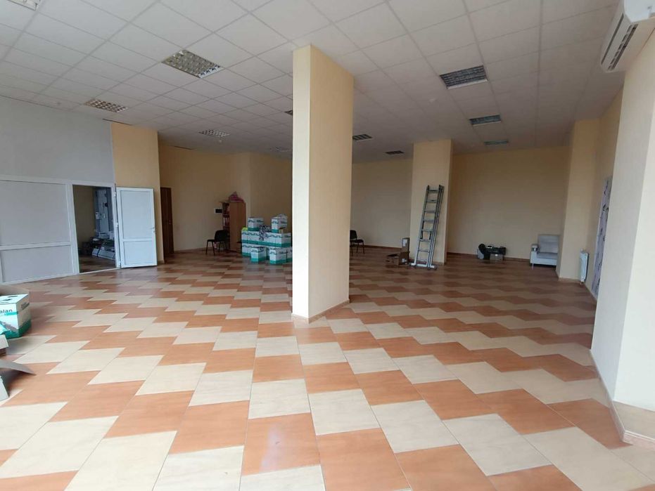 Комерційна нерухомість за адресою (площа 140,6 м²) - Atlanta.ua - фото 5