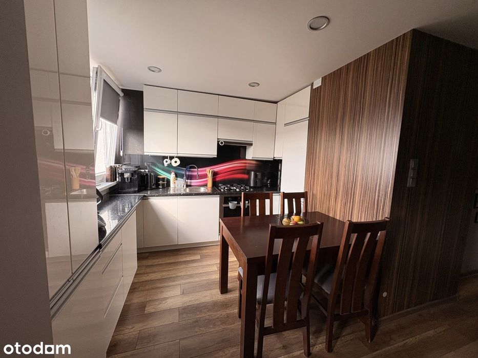 Mieszkanie 46,3 m² | 2 pokoje | gotowe do zamieszkania | Milicz