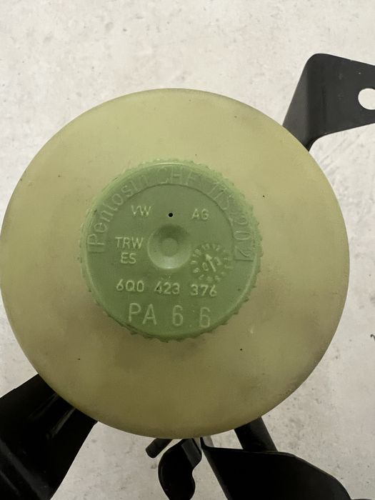 Bomba de direção assistida eletro-hidráulica TRW / VW