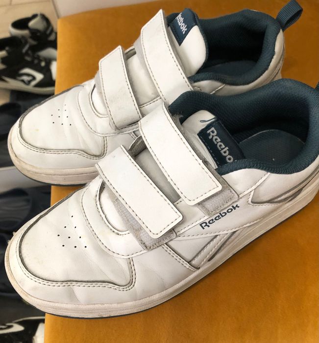 Buty sportowe Reebok 34
