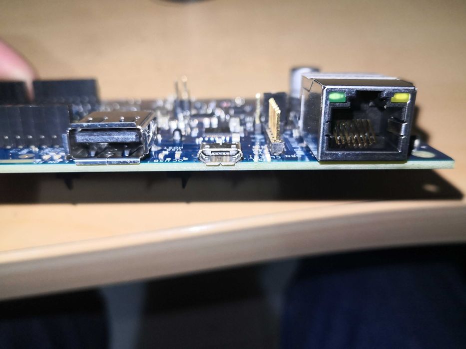 Intel Galileo Gen 2 GALILEO2.P – NOS – Original Arduino Certified