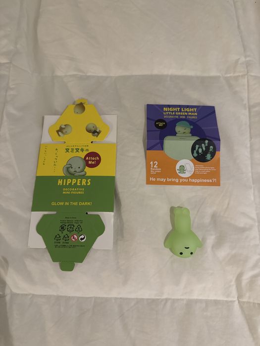 Smiski Assortment (I'm selling duplicates I have)64740608813185124