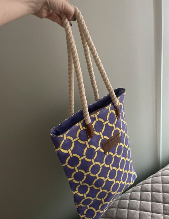 Torba plażowa Helly Hansen