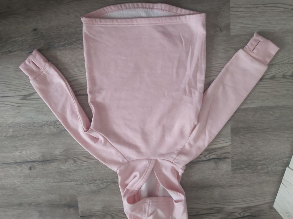 Bluza dla dziewczynki