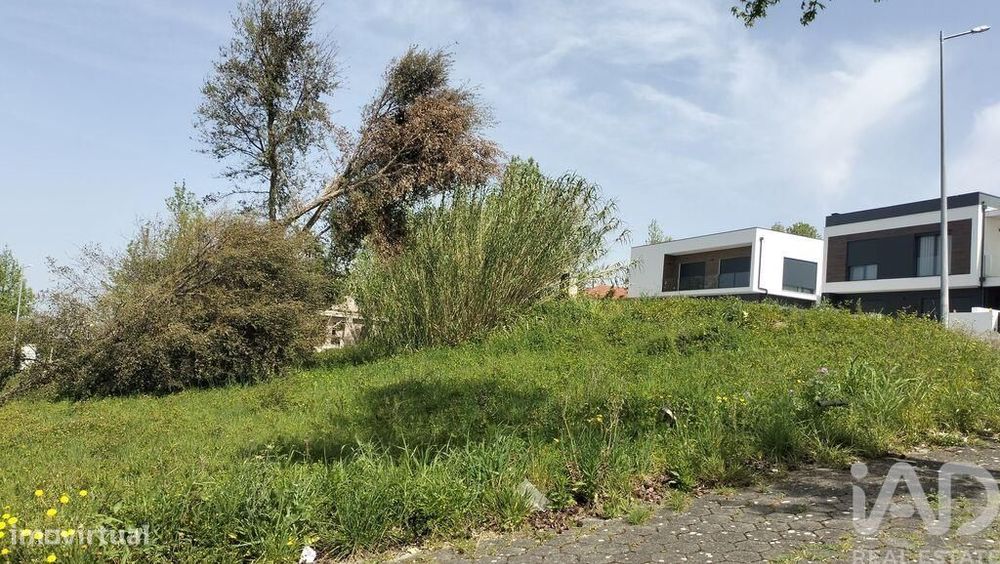 Terreno para construção em Leiria, Pousos, Barreira e Cortes