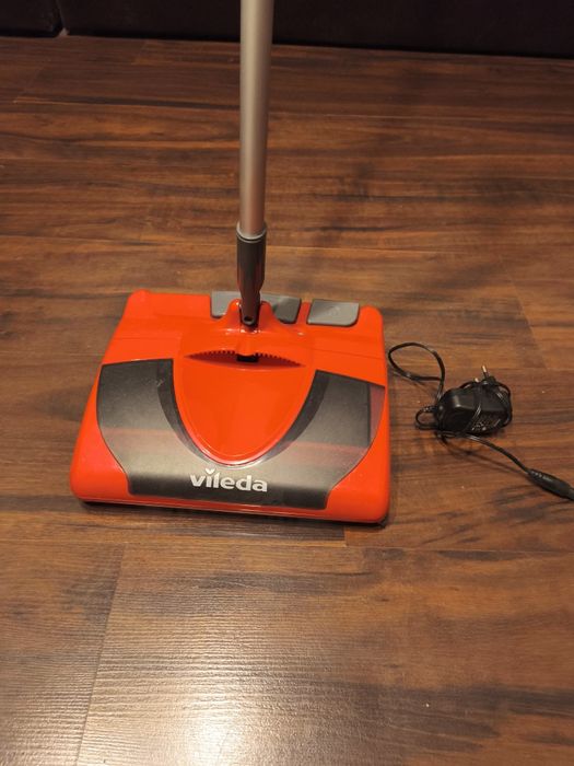 Szczotka elektryczna Vileda
