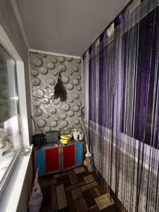 Продам-Обміняю 2-х кімнатну квартиру