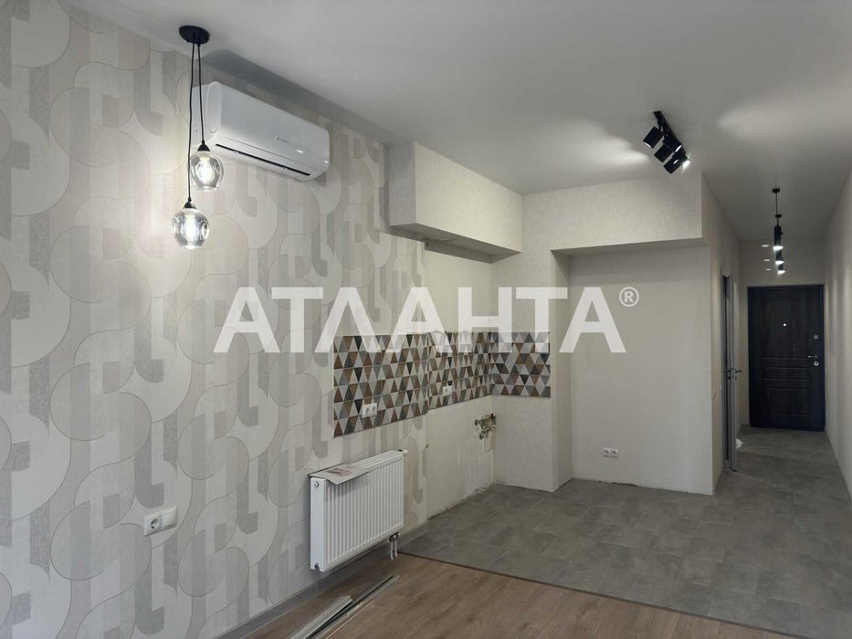 1-room apartment apartment by the address st. Kulikovo pole pl Oktyabrskoy revolyutsii pl (area 29,3 m²) - Atlanta.ua - photo 3