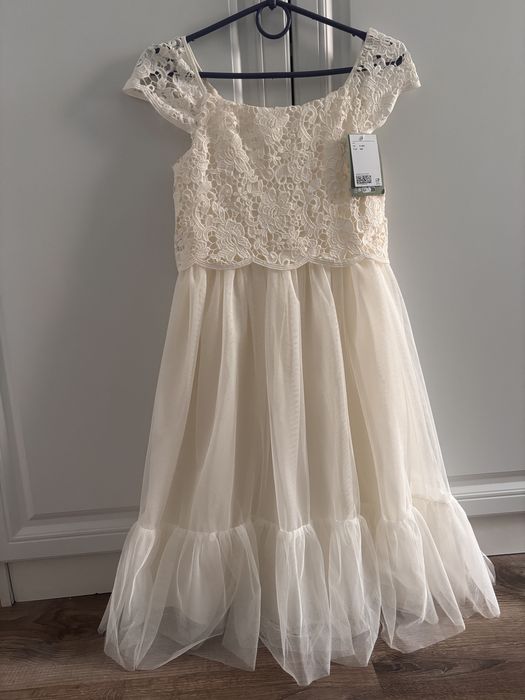 Сукня нарядна, випускна H&M