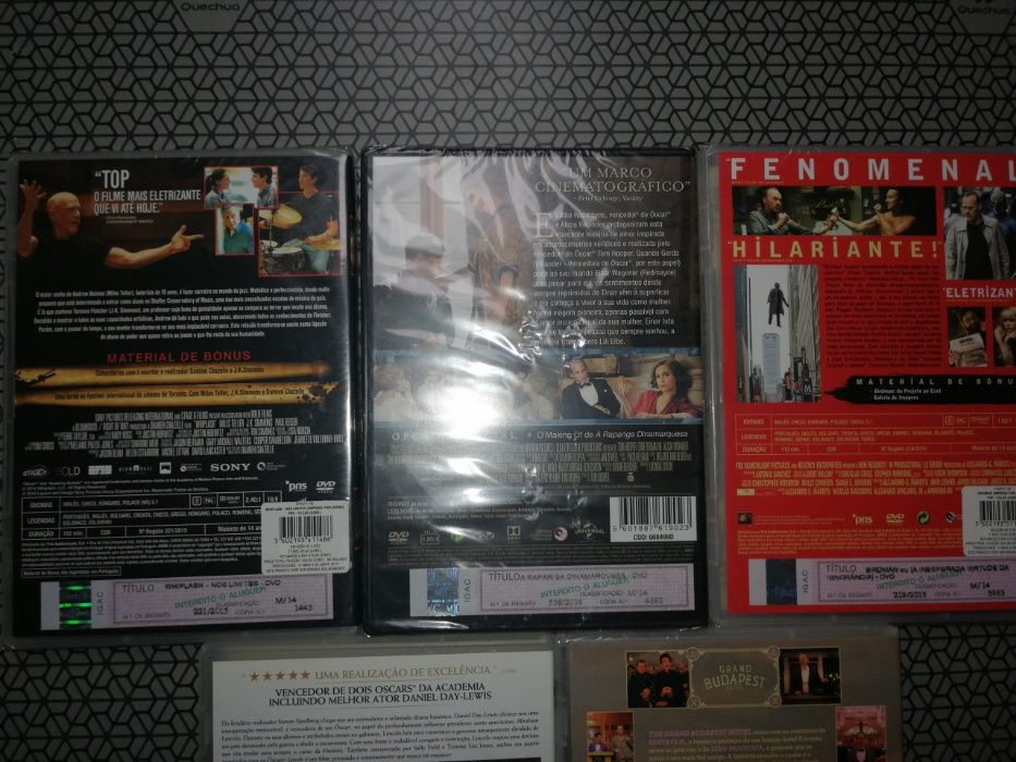 Filmes Drama Parte 2.