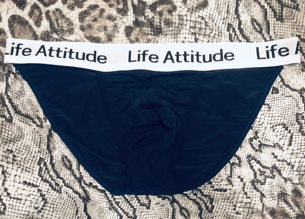 Cuecas / slips de homem em tecido muito confortável