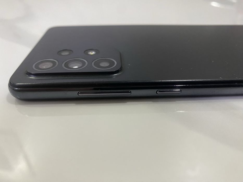 Samsung Galaxy A52s 5G 6/128GB • Snapdragon 778G • Повний комплект
