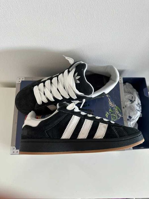 adidas_Campus_00s_Korn R.38.5