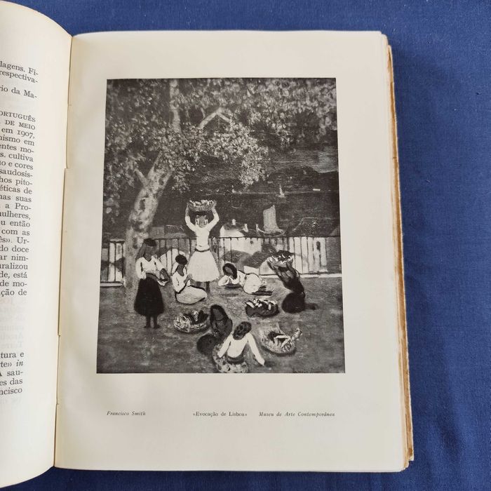 Fernando de Pamplona - Dicionário de Escultores e Pintores IV