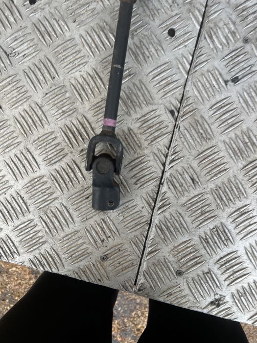 Рулевой карданчик Daihatsu Terios 1999г Дайхатсу Териос