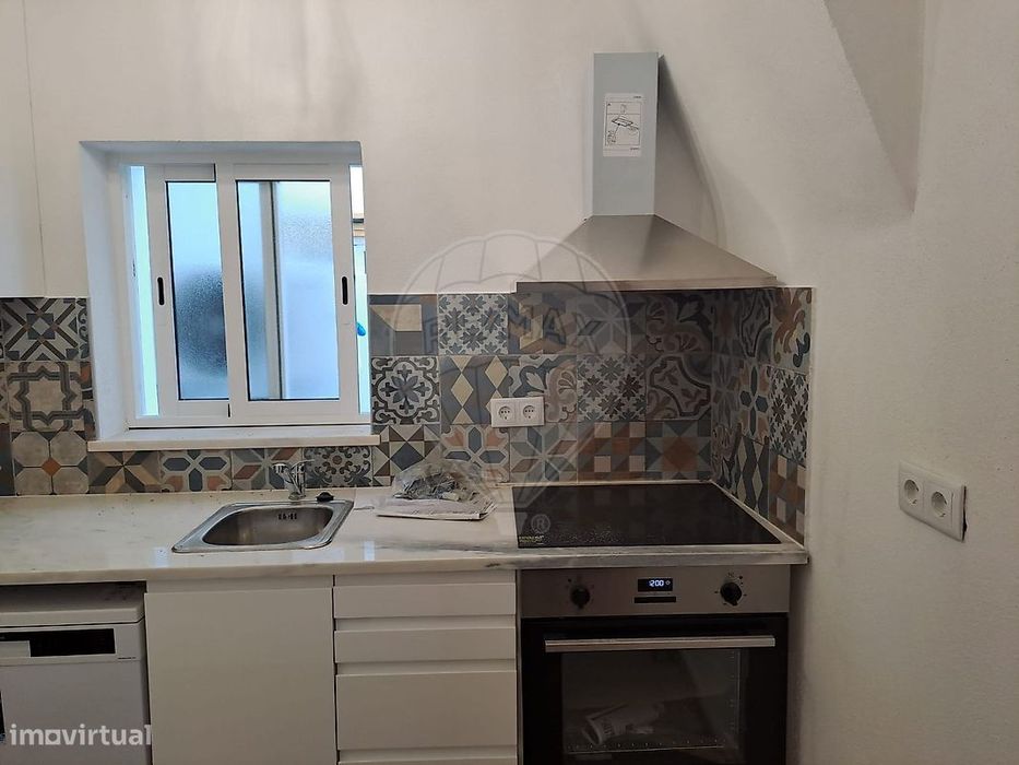 Apartamento T2 para venda