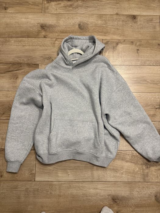 bluza union kingdom szara