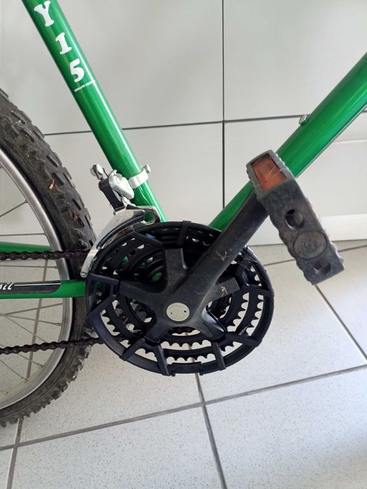 Bicicletas de adulto