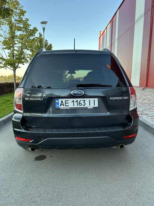 Продам Субару Форестер 2,5 автомат