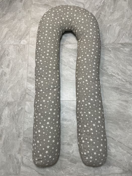 Подушка для вагітних, U-подібна