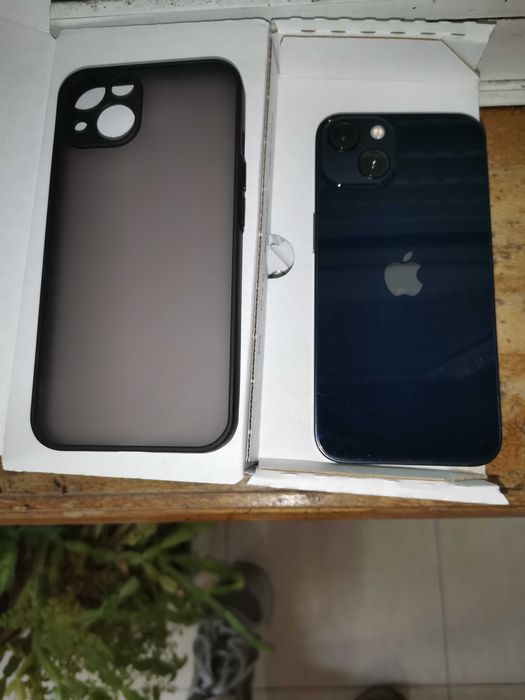 IPHONE 13 com garantia