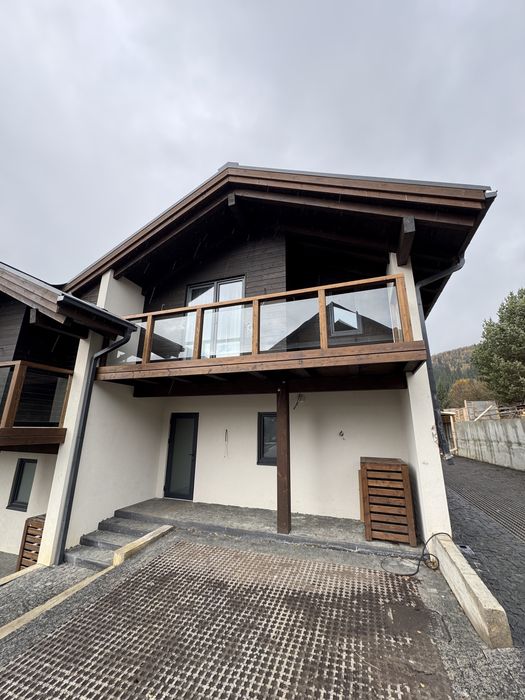 Продаж таунхаусу, котеджу у Буковелі. БЕЗ КОМІСІЇ.