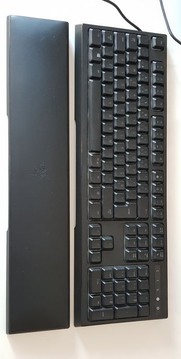 Teclado Gamming Razer