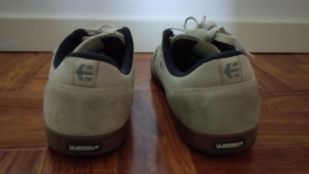 Sapatilhas Etnies