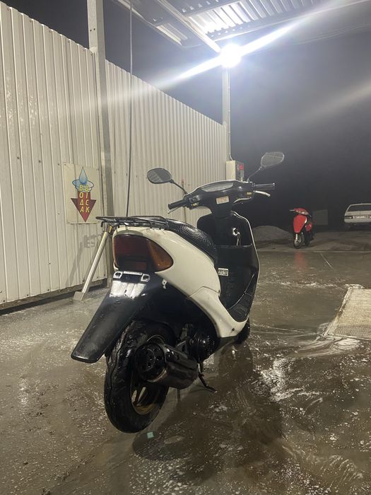 Продам Honda dio 34