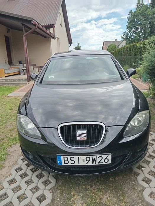 Seat LEON 2007   1,9 TDI