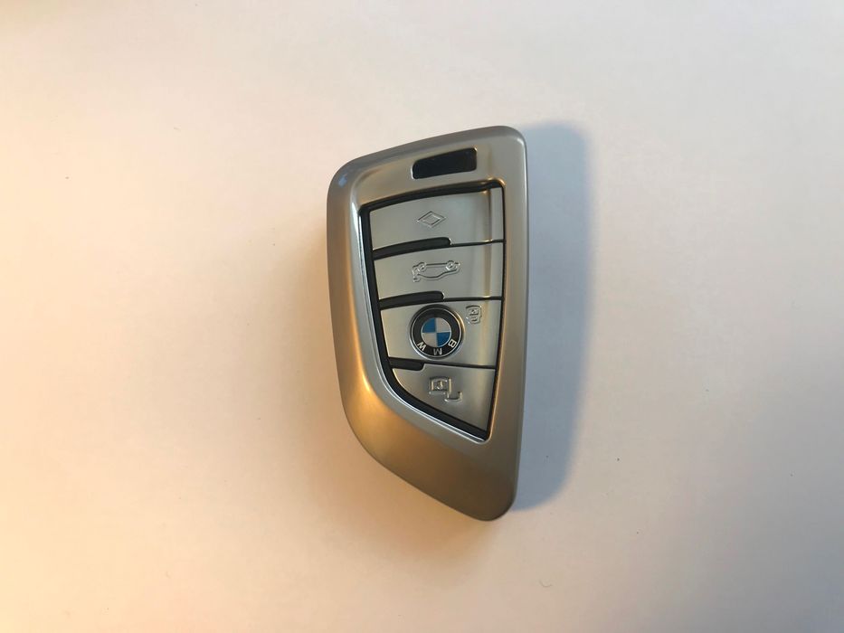 Capa para chave BMW