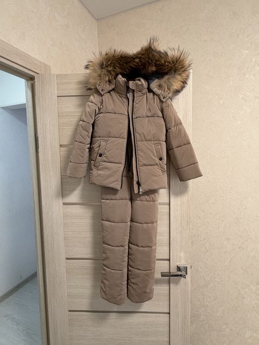 Продам Зимний комбенизон