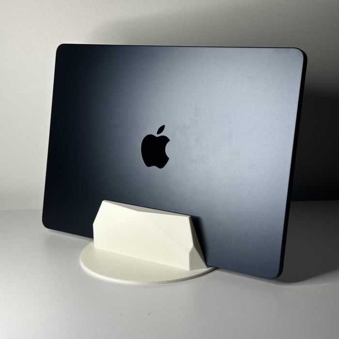 Вертикальна підставка для ноутбука MacBook та аналогів