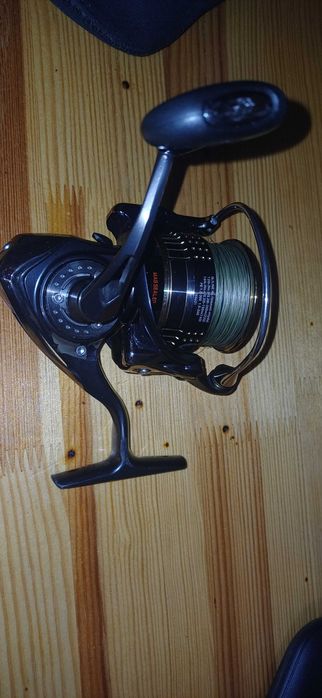 Катушка Daiwa 15 Exist 3000