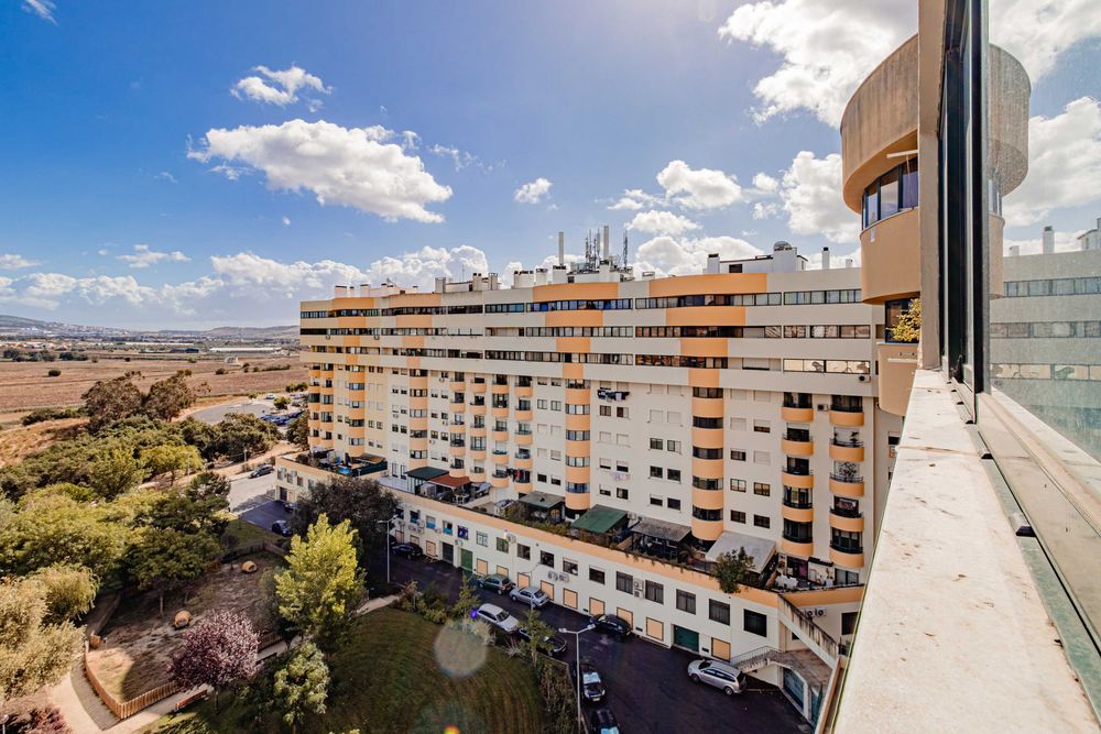 Apartamento T3 no Infantado Loures