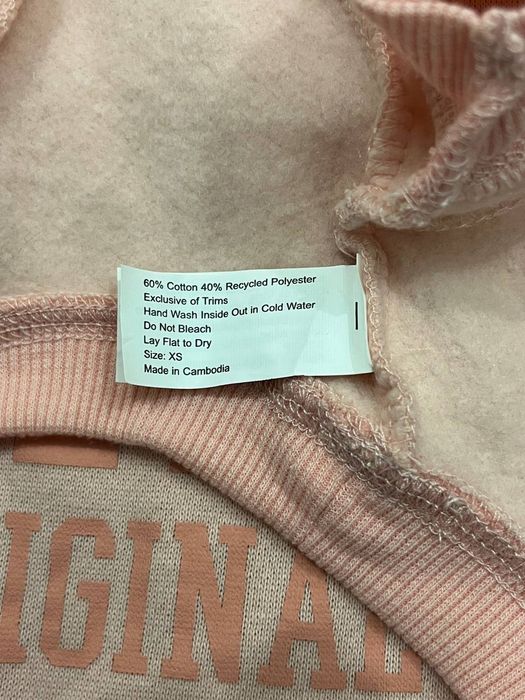 Толстовка с капюшоном для собак бренда  Gap  Оригінал.